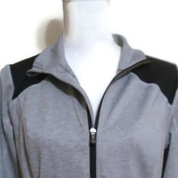 Tek Gear Activewear Jacket - Picture 2 of 7